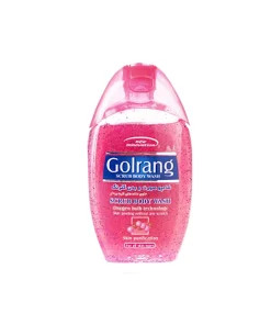 شامپو بدن گلرنگ مدل Scrub Pink مقدار 280 گرم
