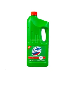 مایع سفید کننده غلیظ سطوح دامستوس مدل Mountain Breeze حجم 2 لیتر