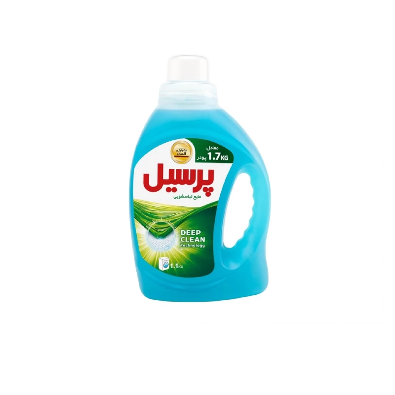 مایع لباسشویی پرسیل مدل يونيورسال وزن 1.1 کیلوگرم