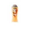 شامپو بدن کرمی اکتیو مدل Peach And Almond مقدار 400 گرم