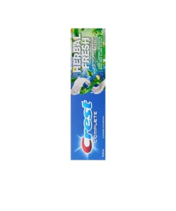 خمير دندان Herbal fresh حاوي ليمو و نعنا كرست 100 ميلی لیتر