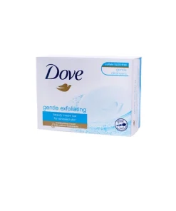 صابون داو مدل Gentle Exfoliating مقدار 100 گرم