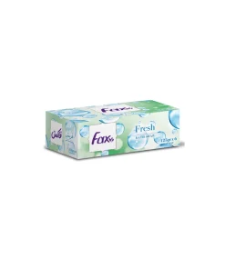 صابون شستشو فکس مدل Fresh بسته 6 عددی