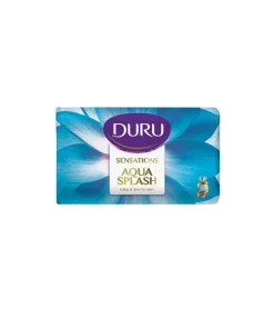 صابون شستشو دورو مدل AQUA SPLASH وزن 125 گرم