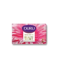 صابون شستشو دورو مدل BEAUTY SECRET وزن 125 گرم