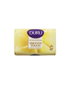 صابون دورو مدل smooth Touch مقدار 125 گرم