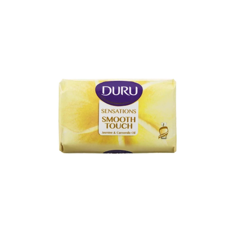 صابون دورو مدل smooth Touch مقدار 125 گرم