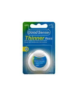 نخ دندان گود سنسی مدل Thinner
