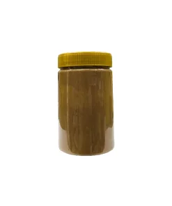 کره بادام زمینی شکلاتی اعلا نیم کیلویی