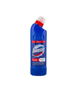 مایع سفیدکننده غلیظ سطوح دامستوس مدل Eucalyptus Freshness حجم 500 میلی لیتر