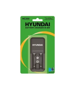شارژر باتری هیوندای (Hyundai) مدل HC200