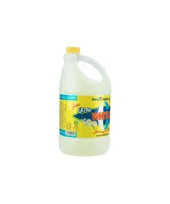 مایع سفیدکننده معطر وایتکس مدل Fresh Wild Flowers حجم 4 لیتر