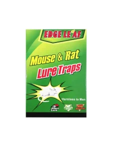چسب موش مدل LureTraps کتابی بزرگ