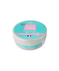 کرم مرطوب کننده و آبرسان دست و صورت سوپکس مدل aloe vera مناسب انواع پوست حجم 90 میلی لیتر