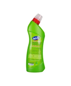 Alternative view of مایع سفید کننده غلیظ سطوح اکتیو مدل Green مقدار 750 میلی لیتر