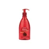 مایع دستشویی لطیفه مدل Red Rose مقدار 400 گرم