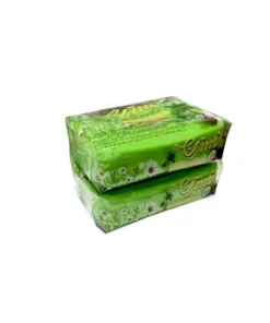 صابون گلیسرینه نسترن 120 گرم