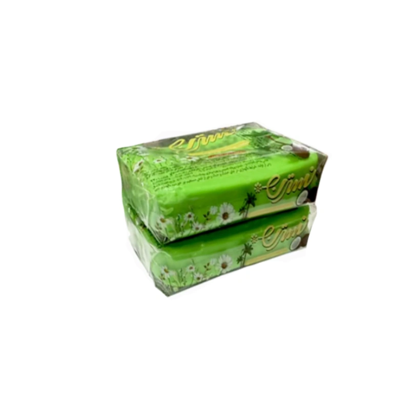 صابون گلیسرینه نسترن 120 گرم