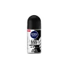 مام نیوا بلک اند وایت مردانه مدل Black & White حجم 50ml