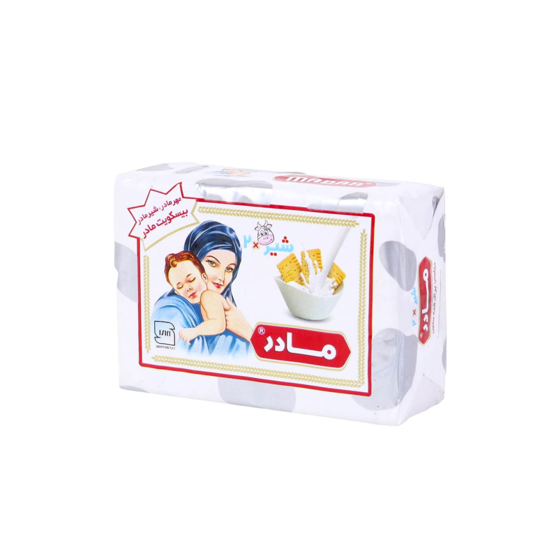 بیسکویت مادر شیری ویتانا وزن 70 گرم