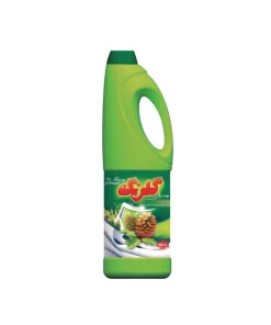 سفید کننده معطر گلرنگ حجم 1 لیتر