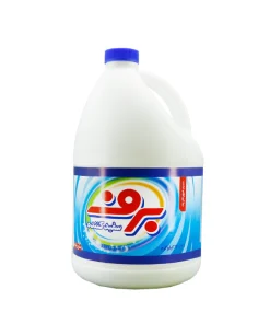 مایع سفید کننده برف 4 کیلو