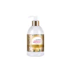 مایع دستشویی کرمی شون مدل snow blassom حجم 500 میلی لیتر