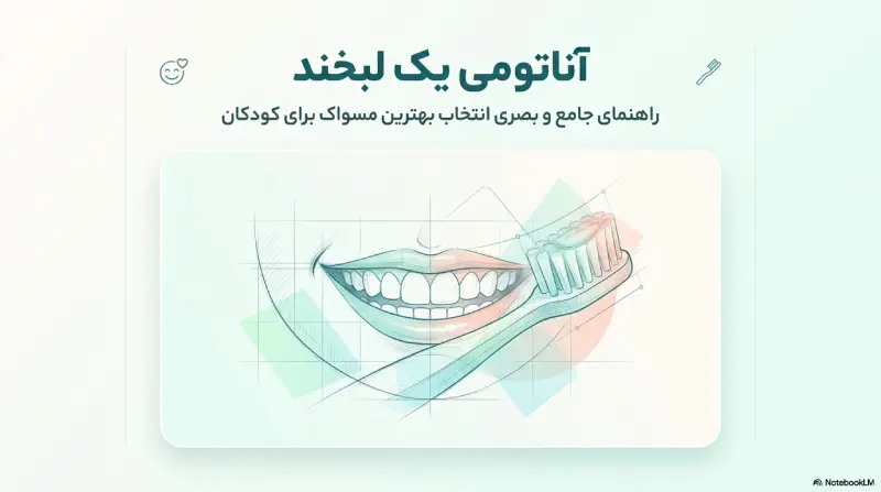 خرید مسواک کودک