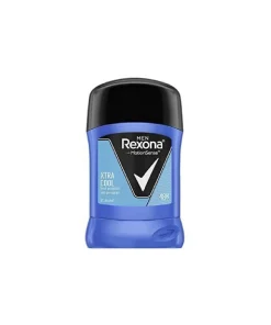 مام صابونی رکسونا Rexona مردانه مدل Extra Cool حجم 40 میل