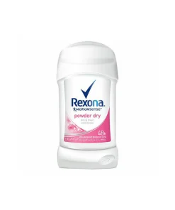 استیک ضد تعریق زنانه رکسونا مدل powder dry وزن 45 گرم
