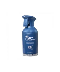 اسپری خوشبوکننده هوا لمسر مدل MONT BLANC حجم 250 میلی لیتر
