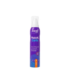 موس مو دنی وان مدل MAGICAL Curls حجم 200 میل