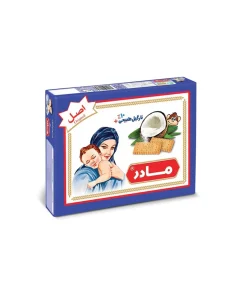 بیسکویت مادر نارگیلی 350 گرم