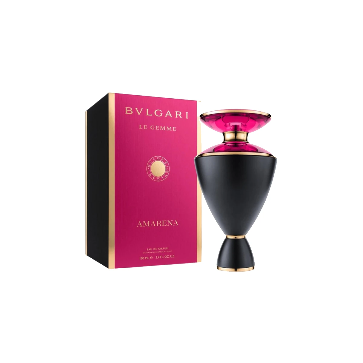 عطر آمارنا بولگاری