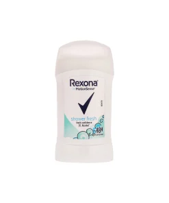 استیک ضد تعریق زنانه رکسونا مدل Shower Fresh با رایحه خنک وزن 40 گرم