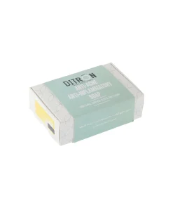 صابون شستشو صورت دیترون مدل SALICYLIC ACID مناسب برای انواع پوست وزن 110 گرم