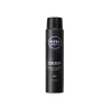 اسپری ضد تعریق مردانه نیوآ سری deep مدل Black Carbon