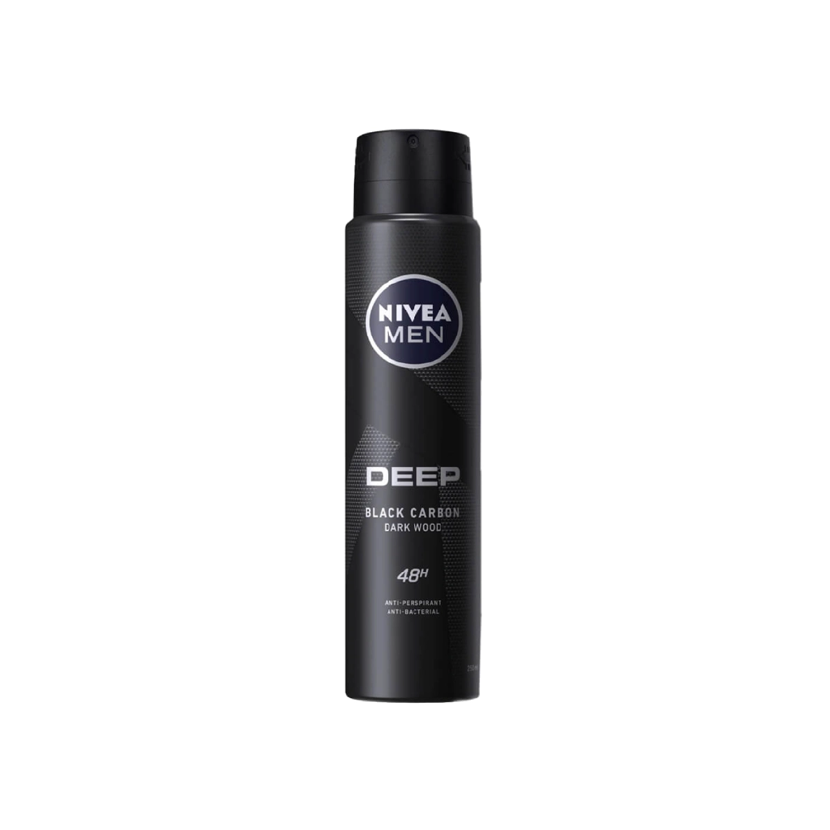 اسپری ضد تعریق مردانه نیوآ سری deep مدل Black Carbon